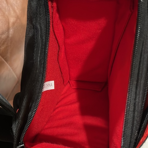 CADEN SLING CAMERA BAG - Picture 4 of 10